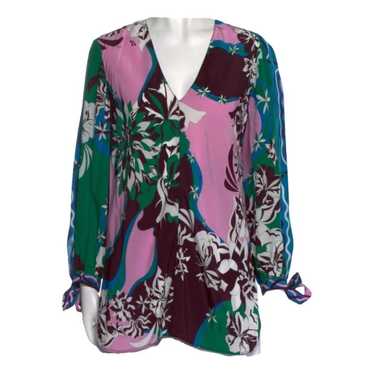 Emilio Pucci Silk blouse