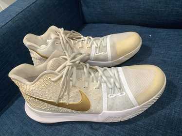 Nike kyrie 3 finals - Gem