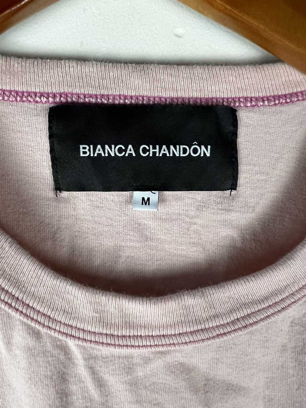 Bianca Chandon Bianca chandon Tee - image 3