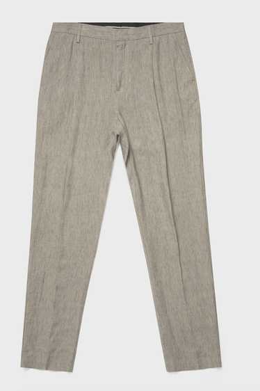 Sunspel Sunspel Linen Pants