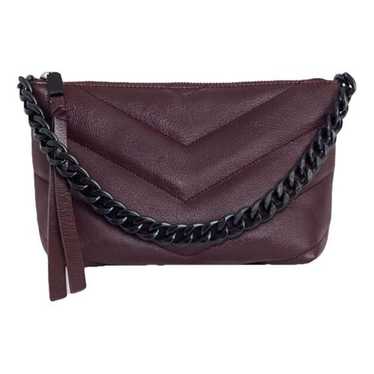 Rebecca Minkoff Leather crossbody bag