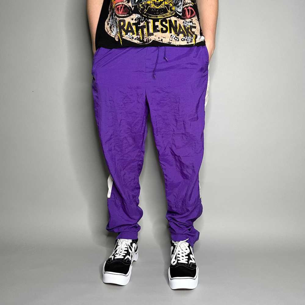 Nike × Nike ACG × Vintage Vintage Nike Track Pant… - image 2