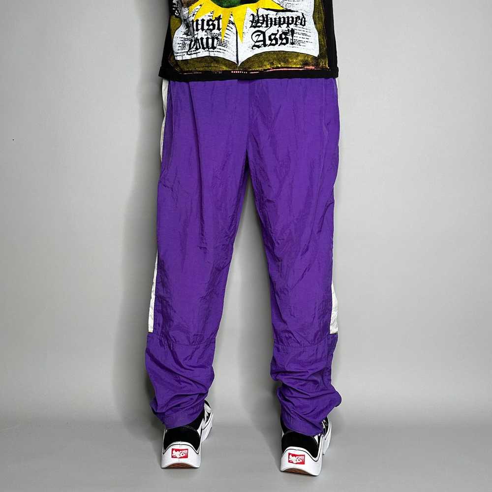 Nike × Nike ACG × Vintage Vintage Nike Track Pant… - image 3