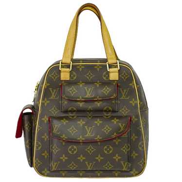 LOUIS VUITTON Excentri cite Handbag - image 1