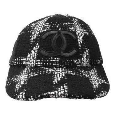 Chanel Cap - image 1