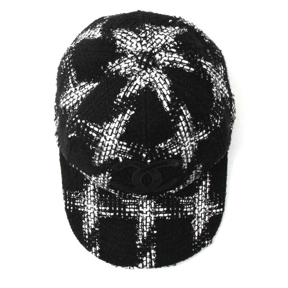 Chanel Cap - image 2