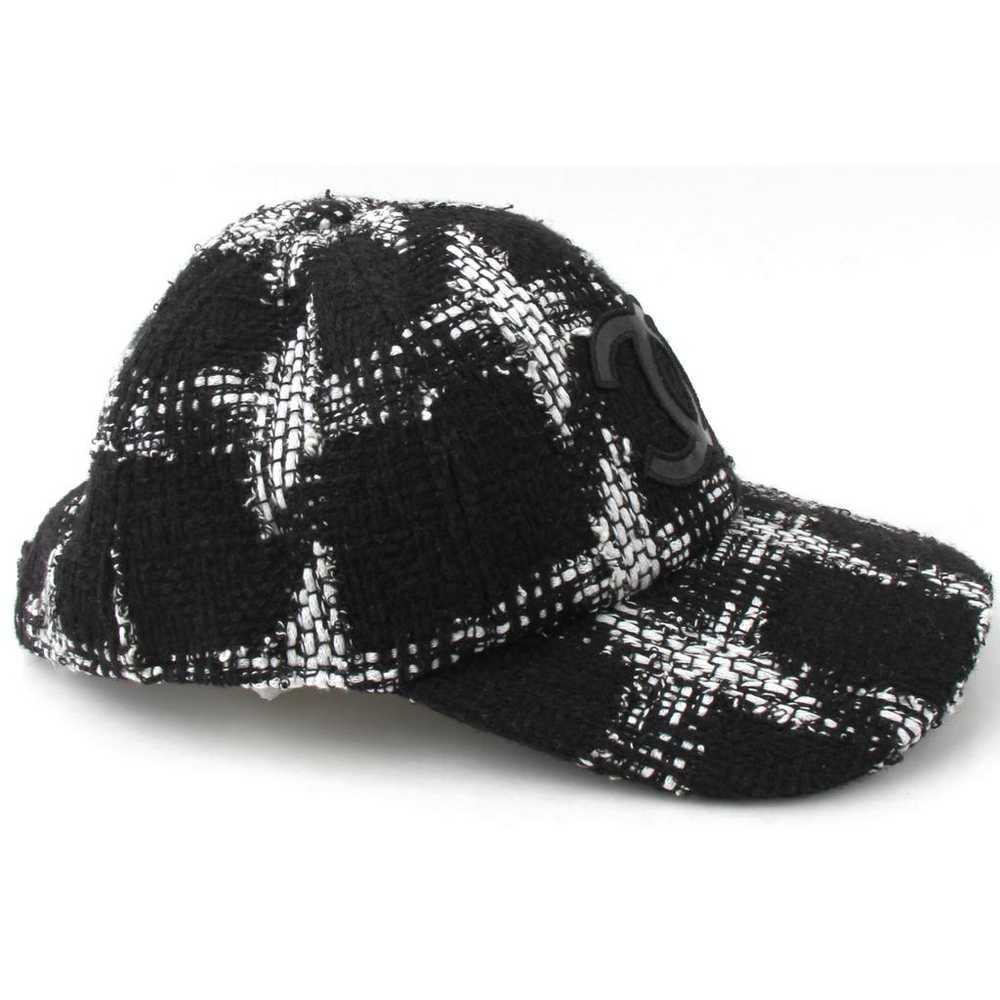 Chanel Cap - image 3