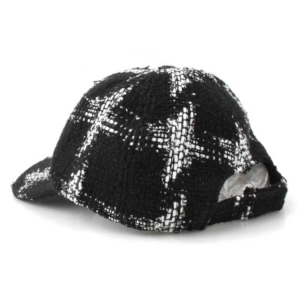 Chanel Cap - image 4