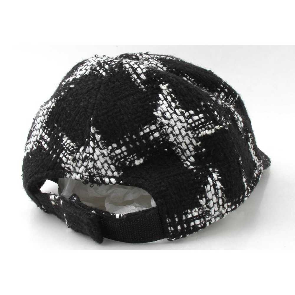 Chanel Cap - image 5