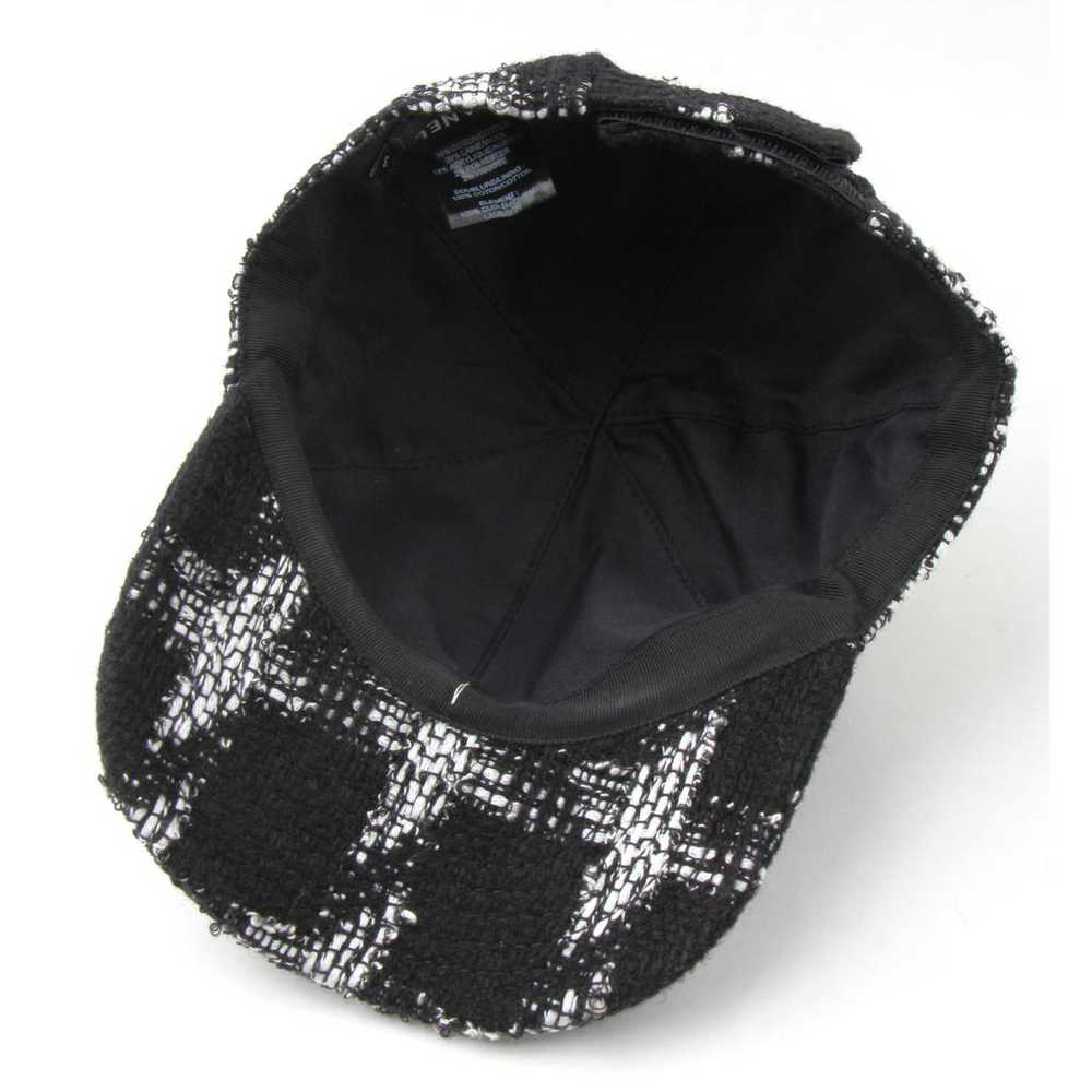 Chanel Cap - image 6