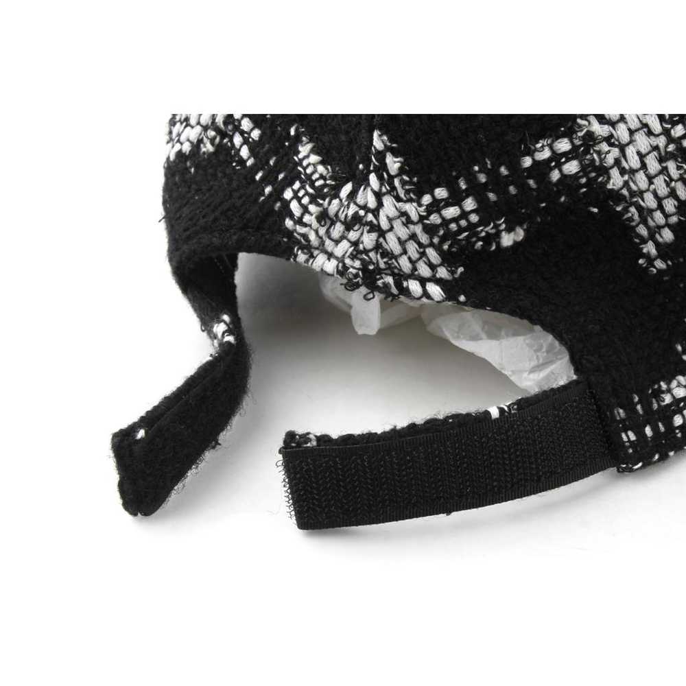 Chanel Cap - image 7