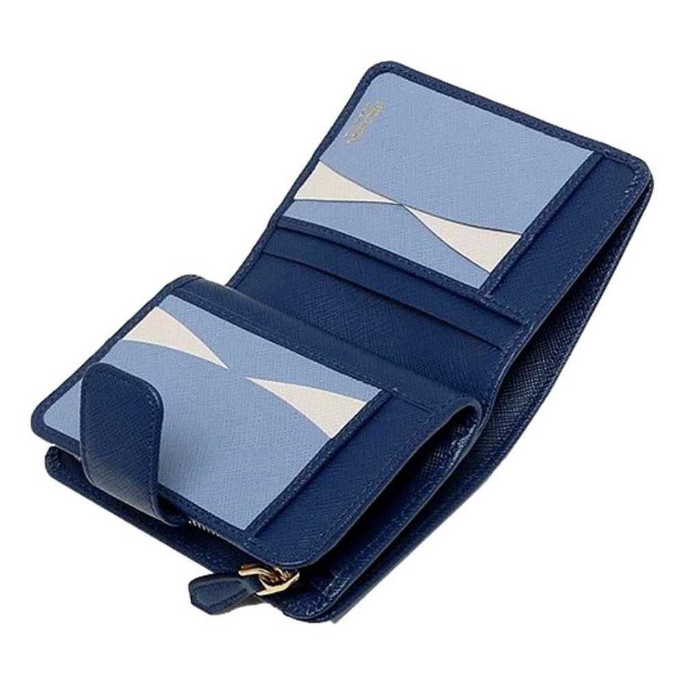 Prada Leather wallet - image 6