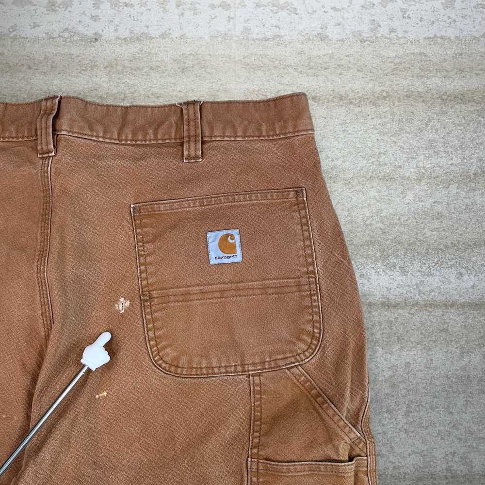 Carhartt × Carhartt Wip × Vintage Carhartt Carpen… - image 3