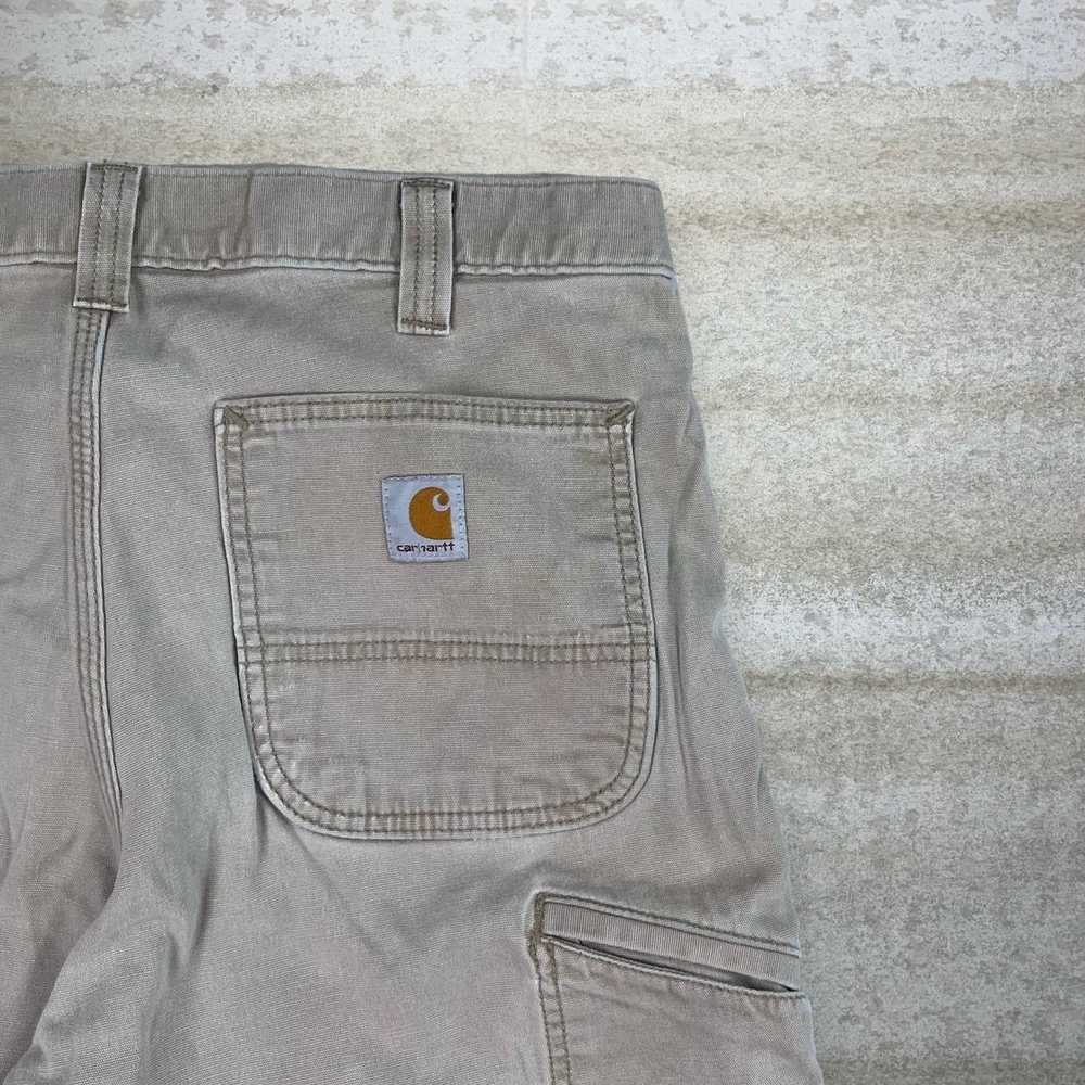 Carhartt × Carhartt Wip × Vintage Carhartt Carpen… - image 3