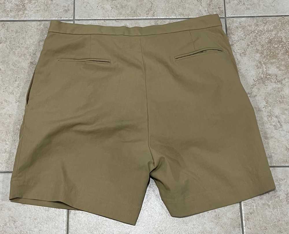 Beams Plus Beams Plus Japan Khaki Shorts L/XL - image 2