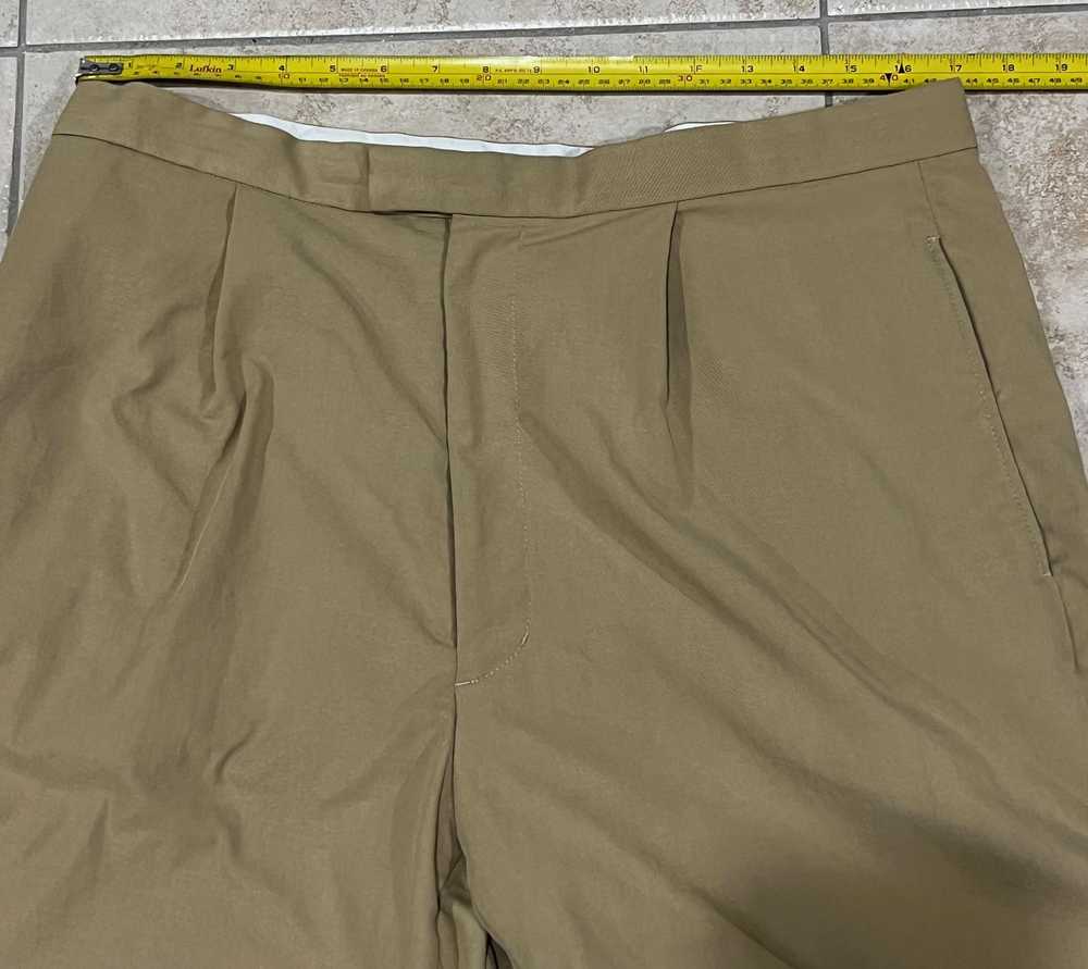 Beams Plus Beams Plus Japan Khaki Shorts L/XL - image 3