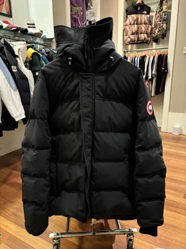 Canada Goose Canada Goose Puffer Coat