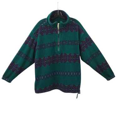 Eddie Bauer Eddie Bauer Pullover Sweater Mens L Gr