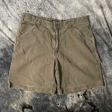 Cherokee Workwear style carpenter shorts light - image 1