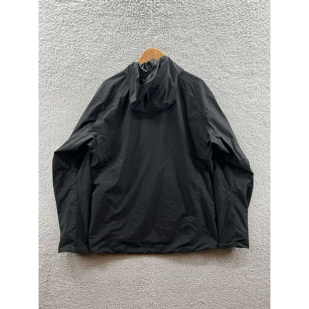 Arc'Teryx Arcteryx Kadin Softshell Hoody Jacket G… - image 2