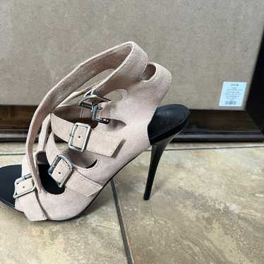 giuseppe zanotti heels