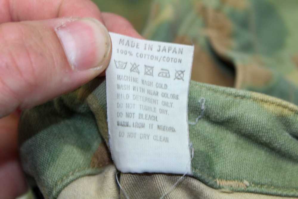 Orslow Short Length Military Fatigues - image 4