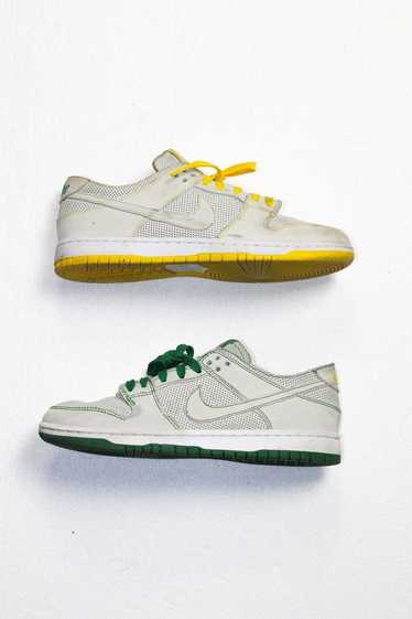 Nike Nike SB Dunk Low Decon Ishod Wair Mismatch