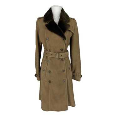 Burberry Trench coat