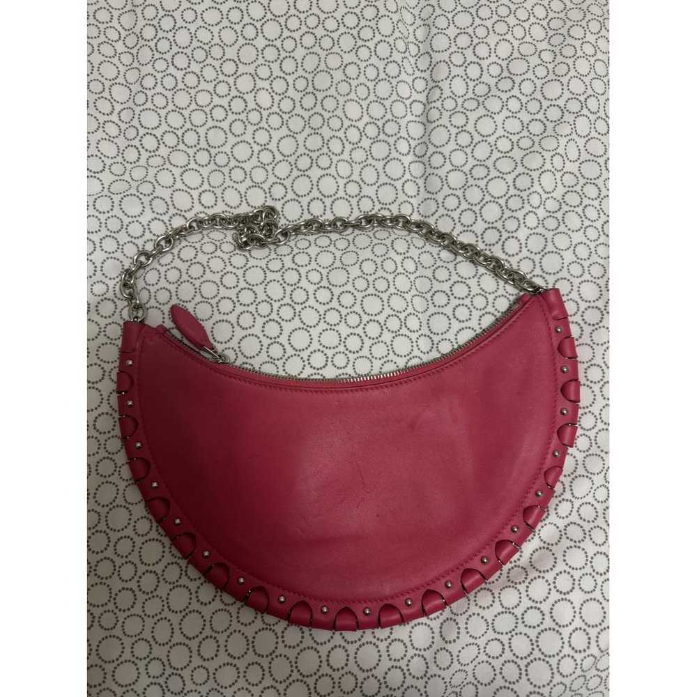 Alaïa Leather handbag - image 2