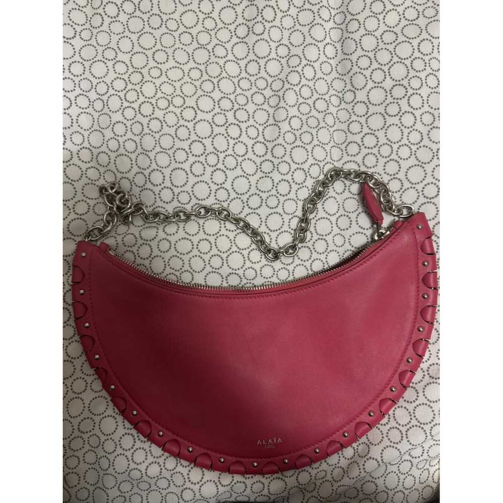 Alaïa Leather handbag - image 5