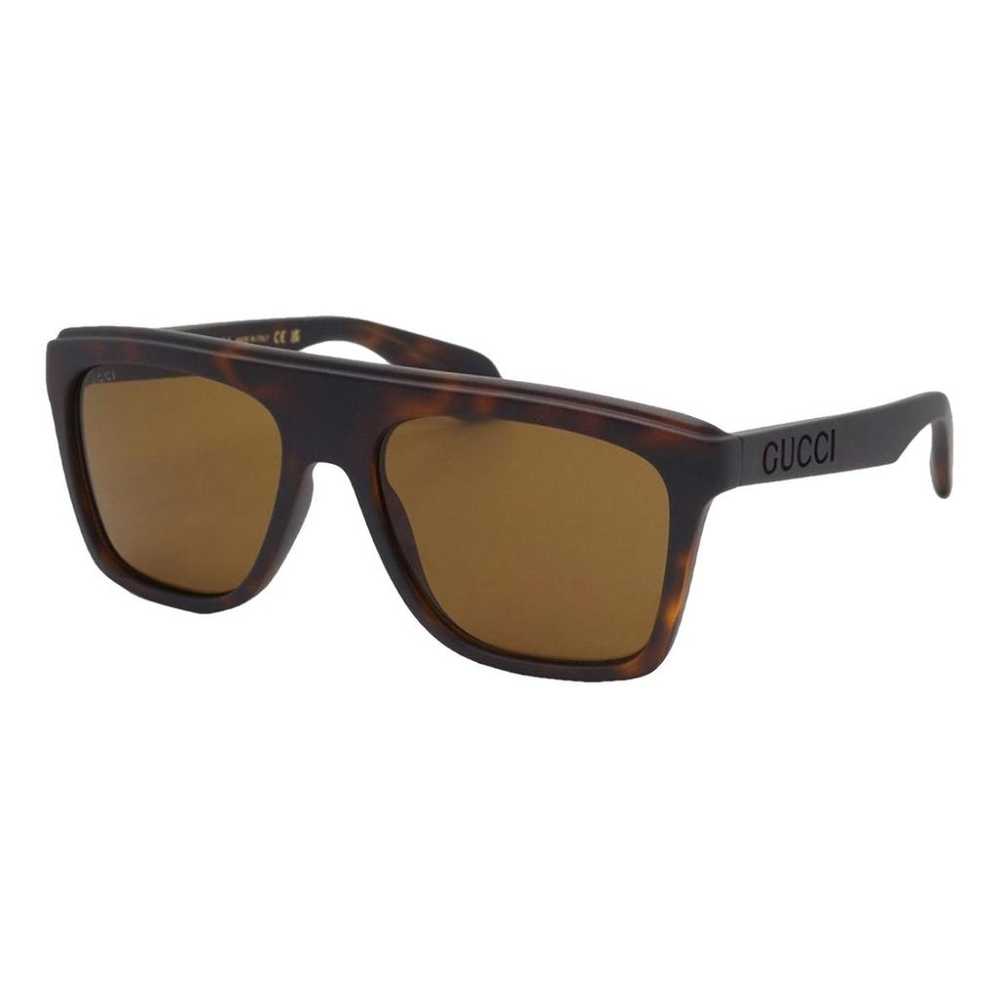 Gucci Sunglasses - image 1