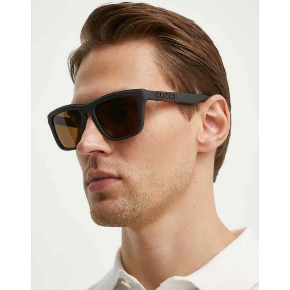 Gucci Sunglasses - image 2