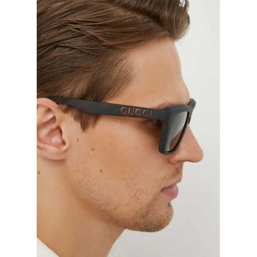 Gucci Sunglasses - image 4