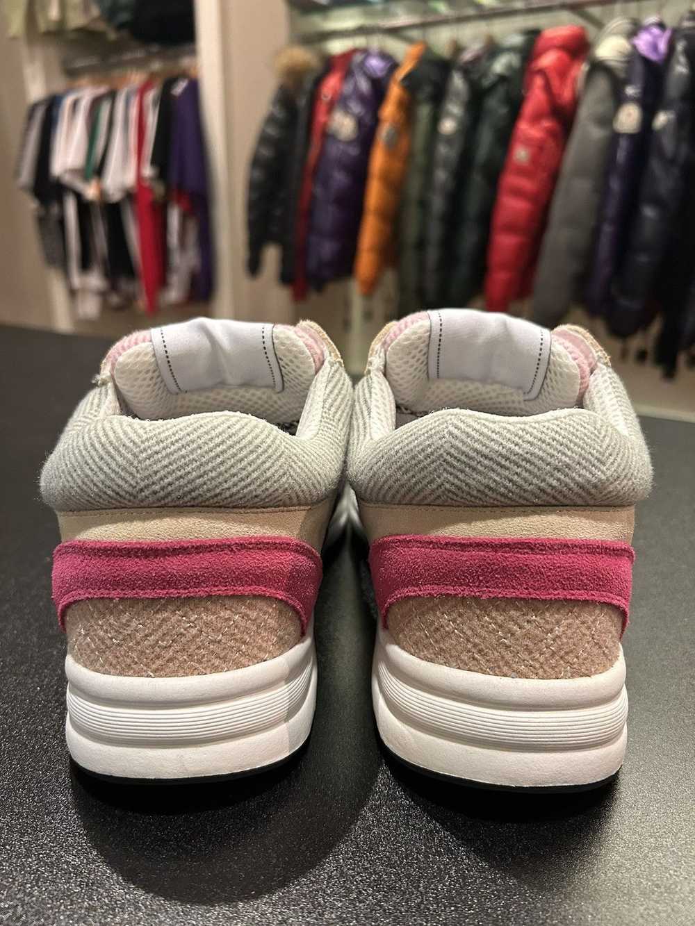 Chanel Chanel Sneaker 'Pink Multi-Color' - image 6