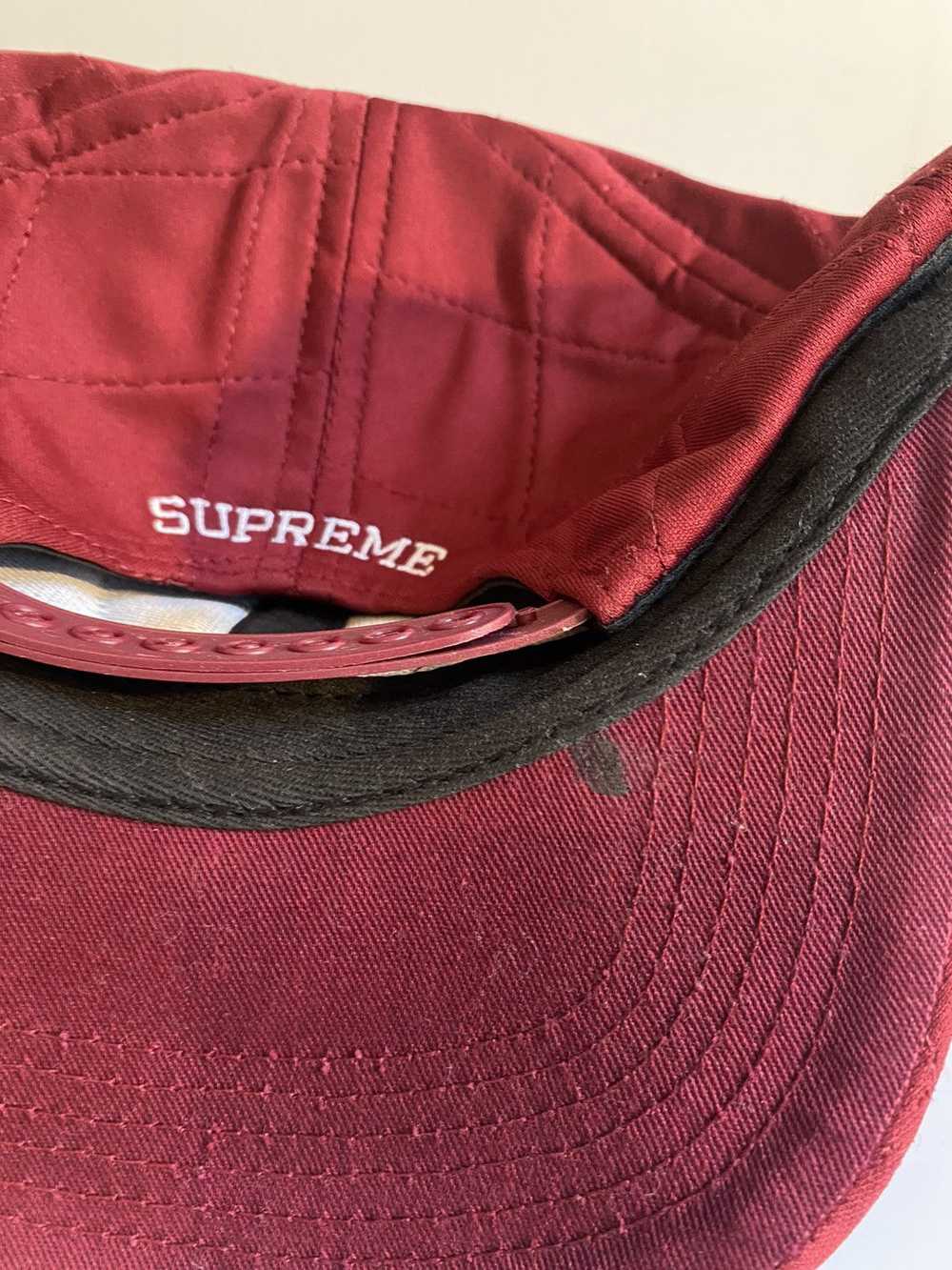 Supreme Sinclair Dino Quilted 6 Panel - image 3