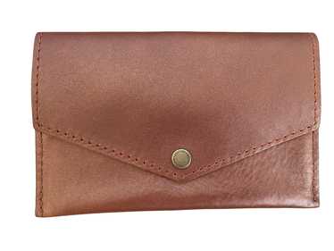 Portland Leather Soleil Large Envelope - image 1