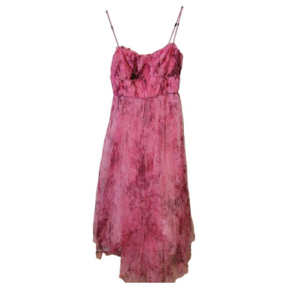 Monique Lhuillier Mid-length dress