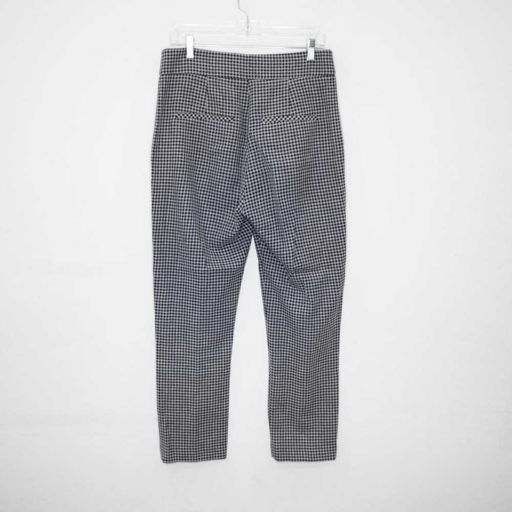 Veronica Beard Trousers - image 2