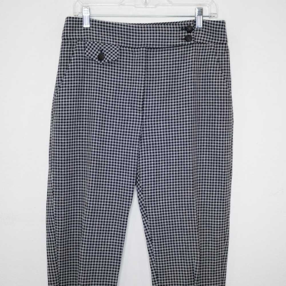 Veronica Beard Trousers - image 4