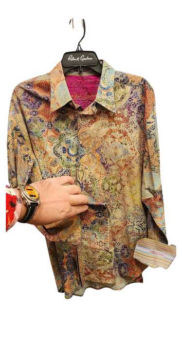 Robert Graham Robert Graham Long Sleeve