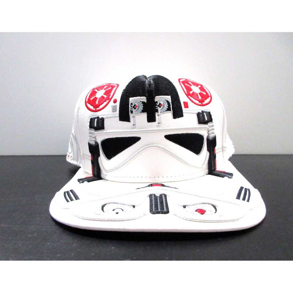 Star Wars Official Star Wars White Stormtrooper G… - image 1