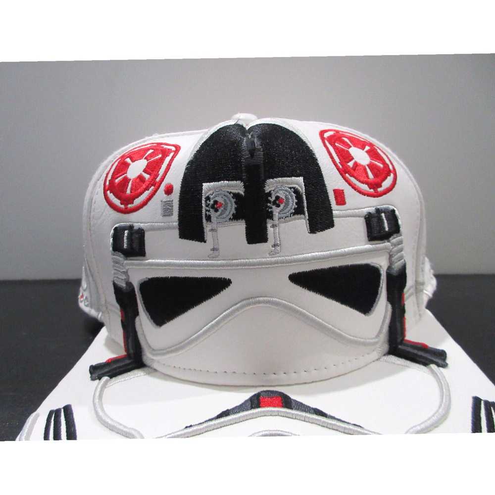 Star Wars Official Star Wars White Stormtrooper G… - image 2