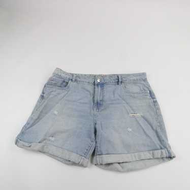 Denim Co. Casual Shorts Women's Denim Used - image 1