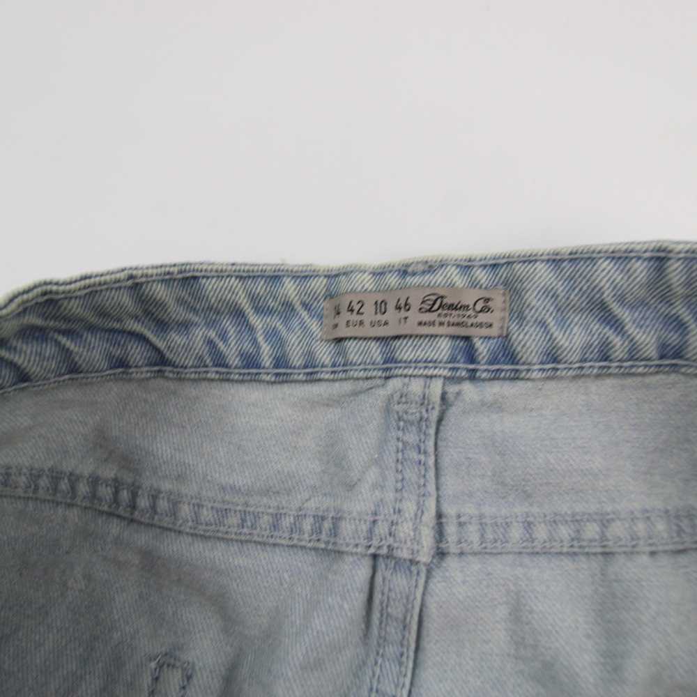 Denim Co. Casual Shorts Women's Denim Used - image 2