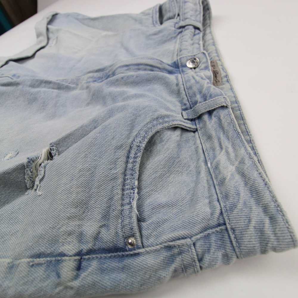 Denim Co. Casual Shorts Women's Denim Used - image 3