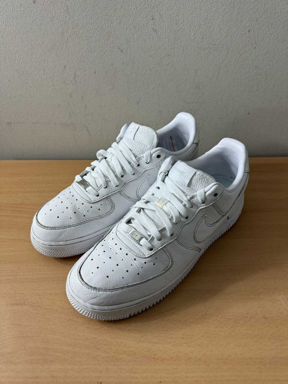 Drake × Nike Nike x NOCTA Air Force 1 - image 1