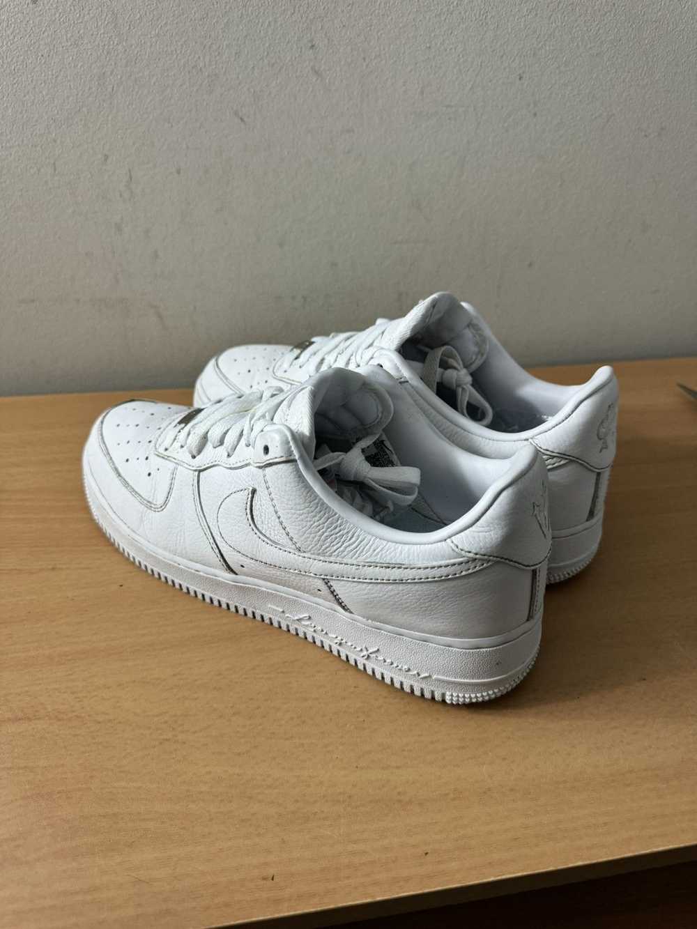 Drake × Nike Nike x NOCTA Air Force 1 - image 3