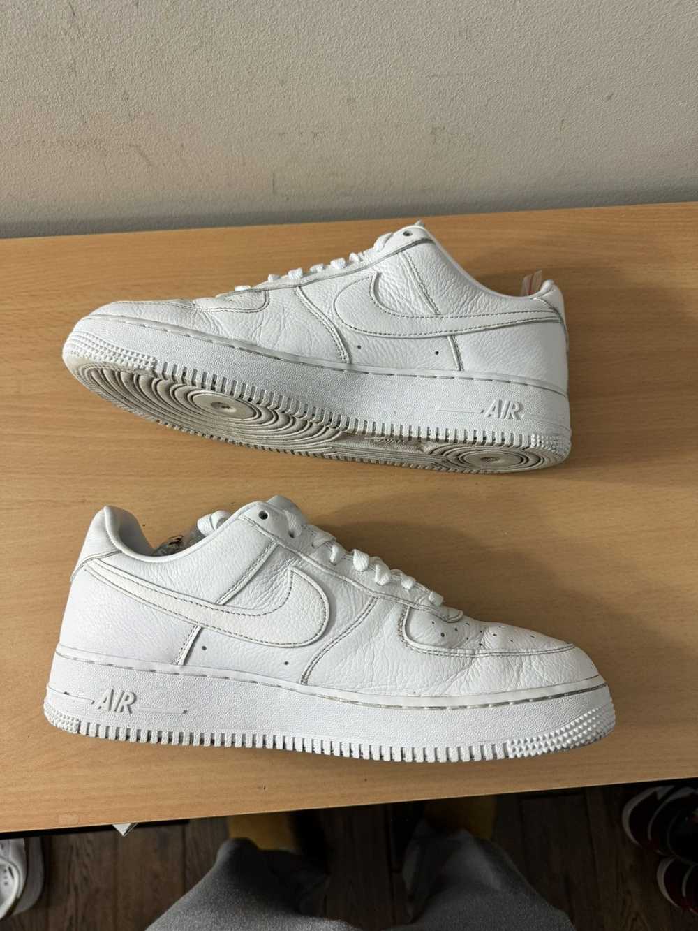 Drake × Nike Nike x NOCTA Air Force 1 - image 7