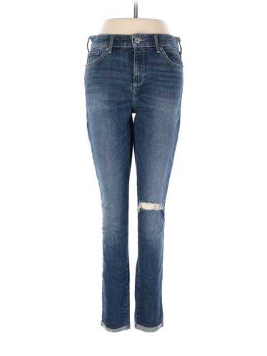 Lucky Brand Women Blue Jeans 8