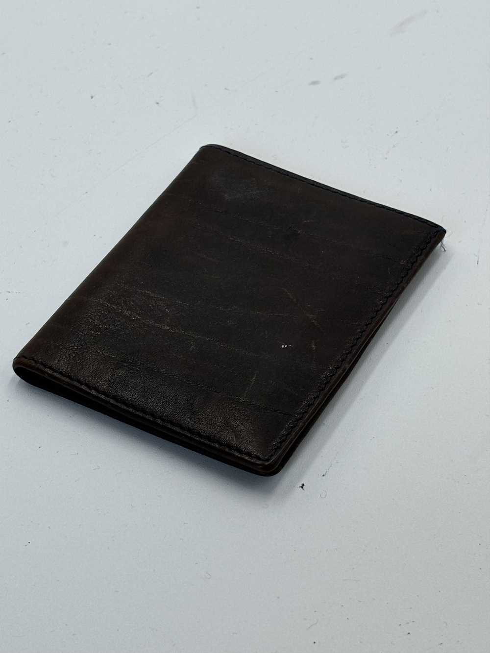 Other MIGNON Paris Leather Brown Wallet - image 1